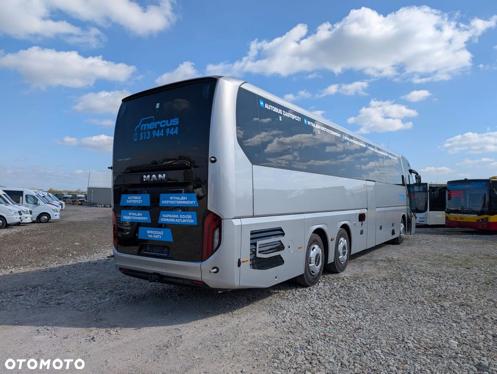 MAN Lion's Coach - 8