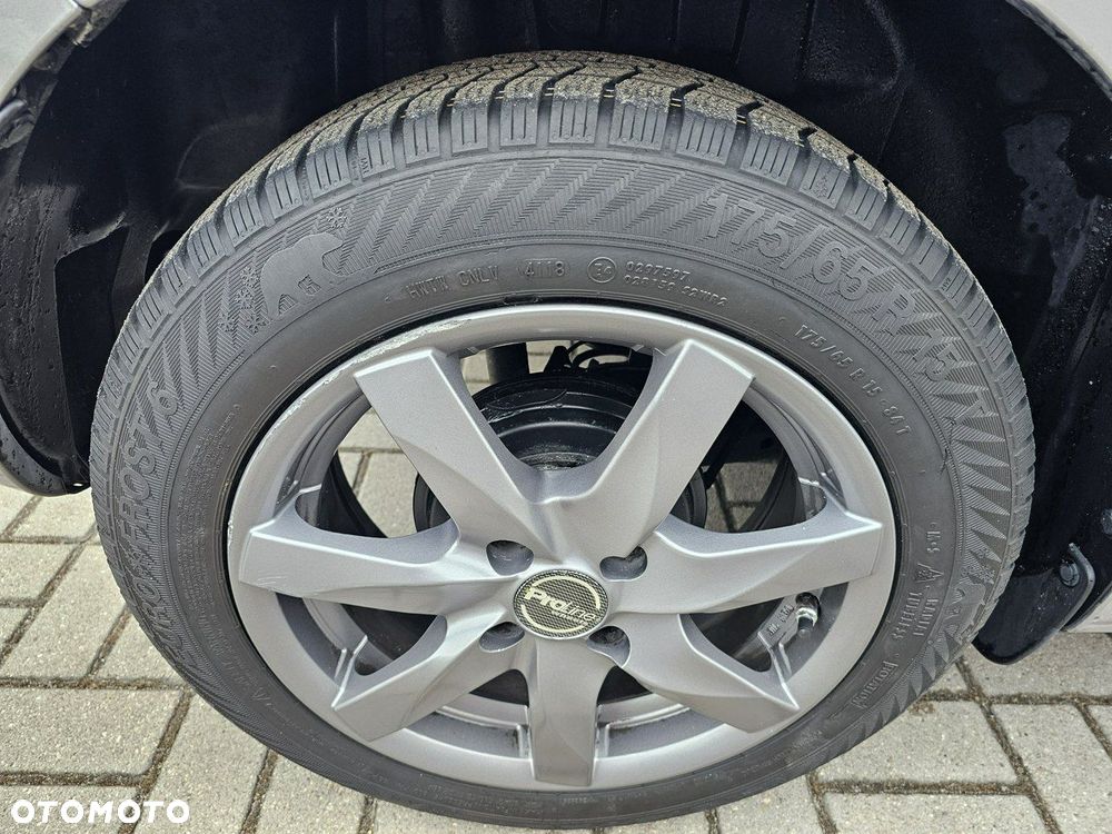 Suzuki Swift 1.2 SHVS Elegance - 29