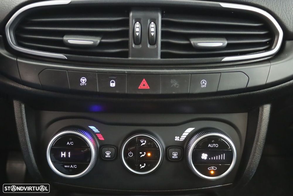 Fiat Tipo Station Wagon 1.3 Multijet City Life - 24