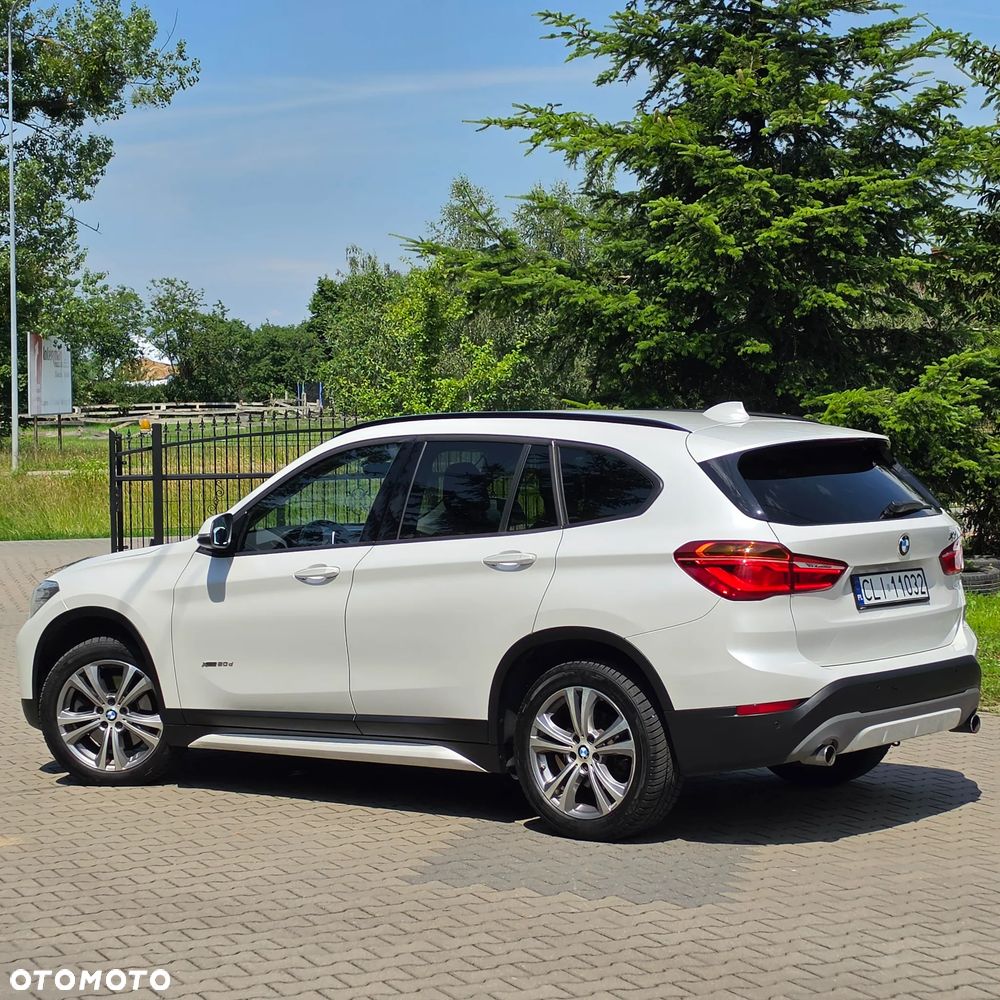 BMW X1 - 6