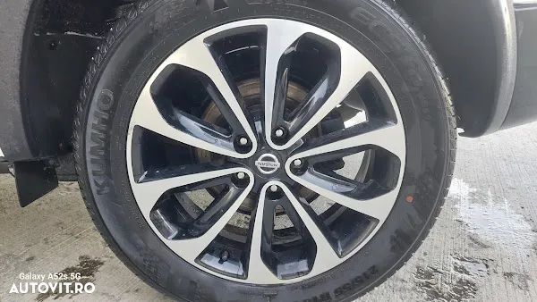 Nissan Qashqai+2 +2 2.0 dCi DPF All Mode 4x4-i Aut Acenta SP - 13