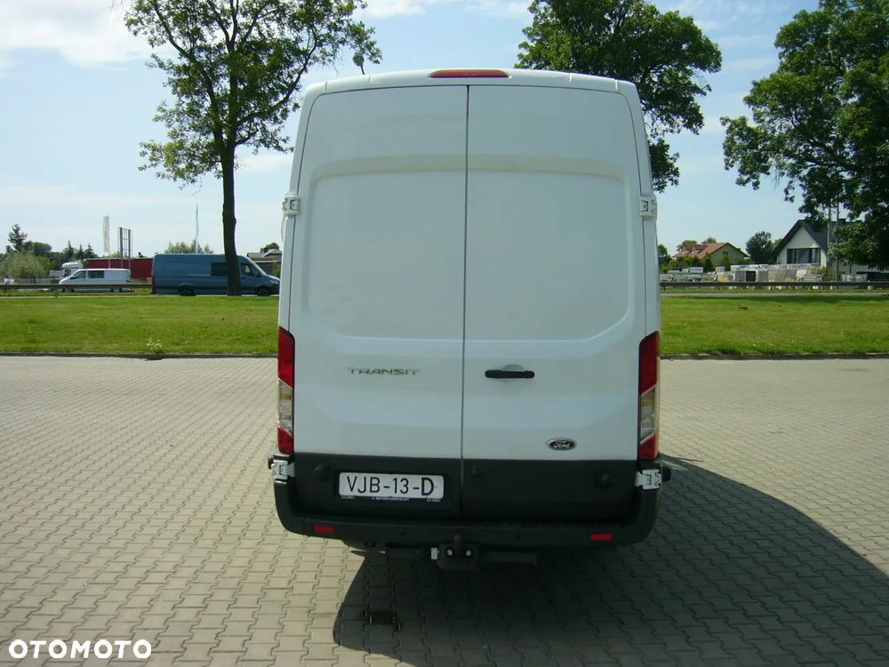 Ford Transit Maxi L4H3 2,0 TDCI EURO6Y - 6