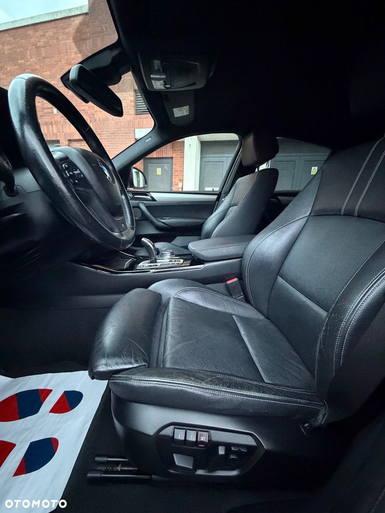 BMW X4 xDrive28i M Sport - 37