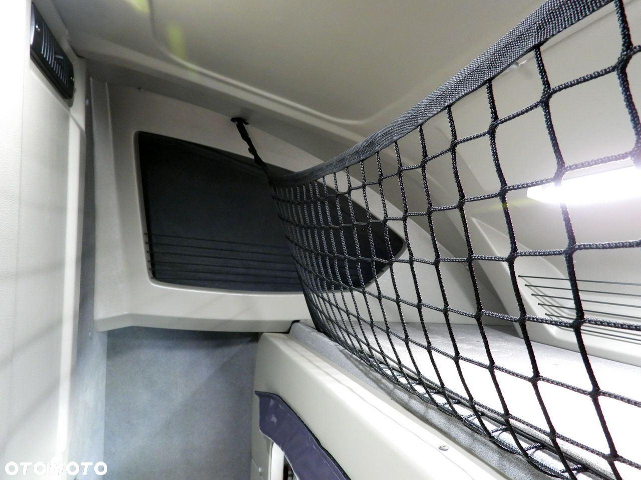 Volkswagen CRAFTER  PLANDEKA 8 PALET TEMPOMAT LEDY KLIMATYZACJA  180KM - 41
