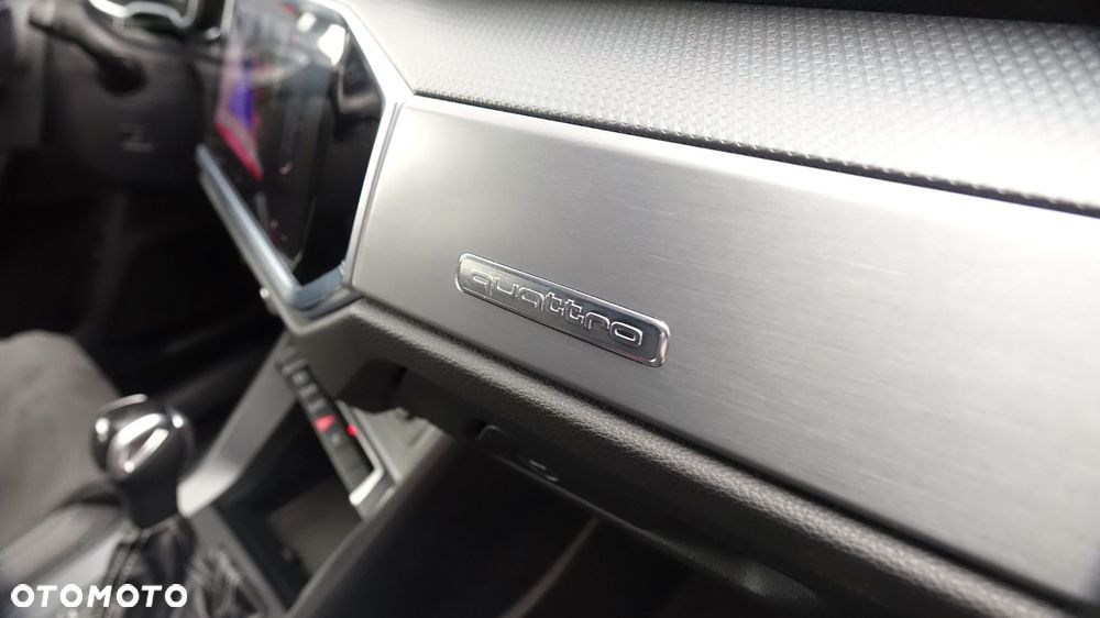 Audi Q3 Sportback - 40