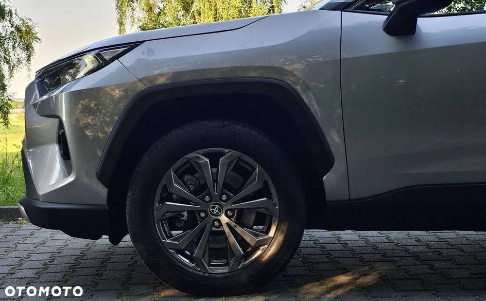 Toyota RAV4 2.0 Comfort 4x2 MS - 15