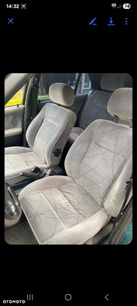 Peugeot 306 - 7