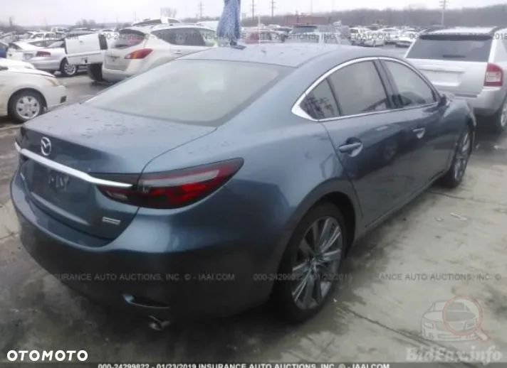 Mazda 6 SKYACTIV-G 192 Drive i-ELOOP Sports-Line - 12