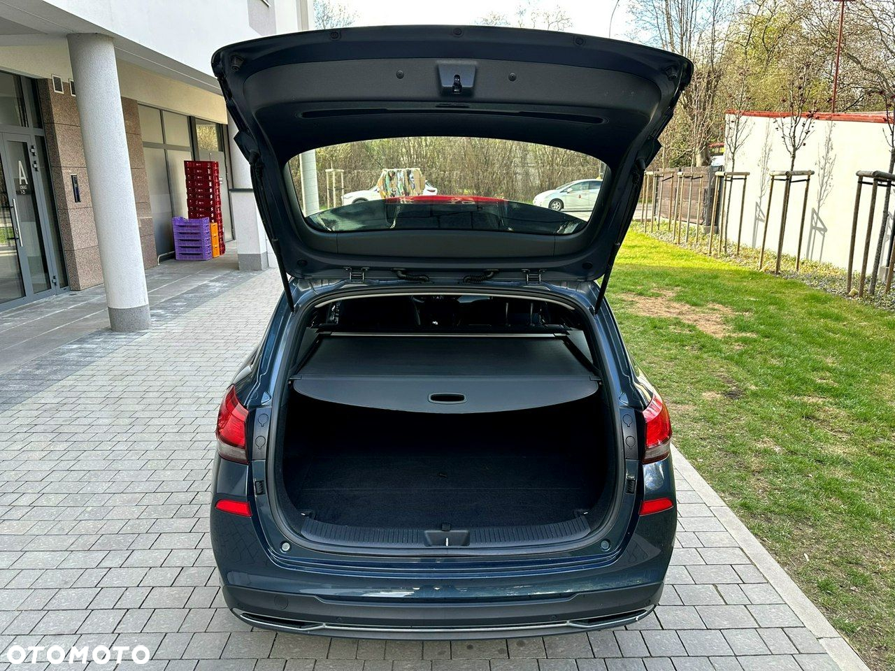 Hyundai i30 1.5 DPI Classic + - 9