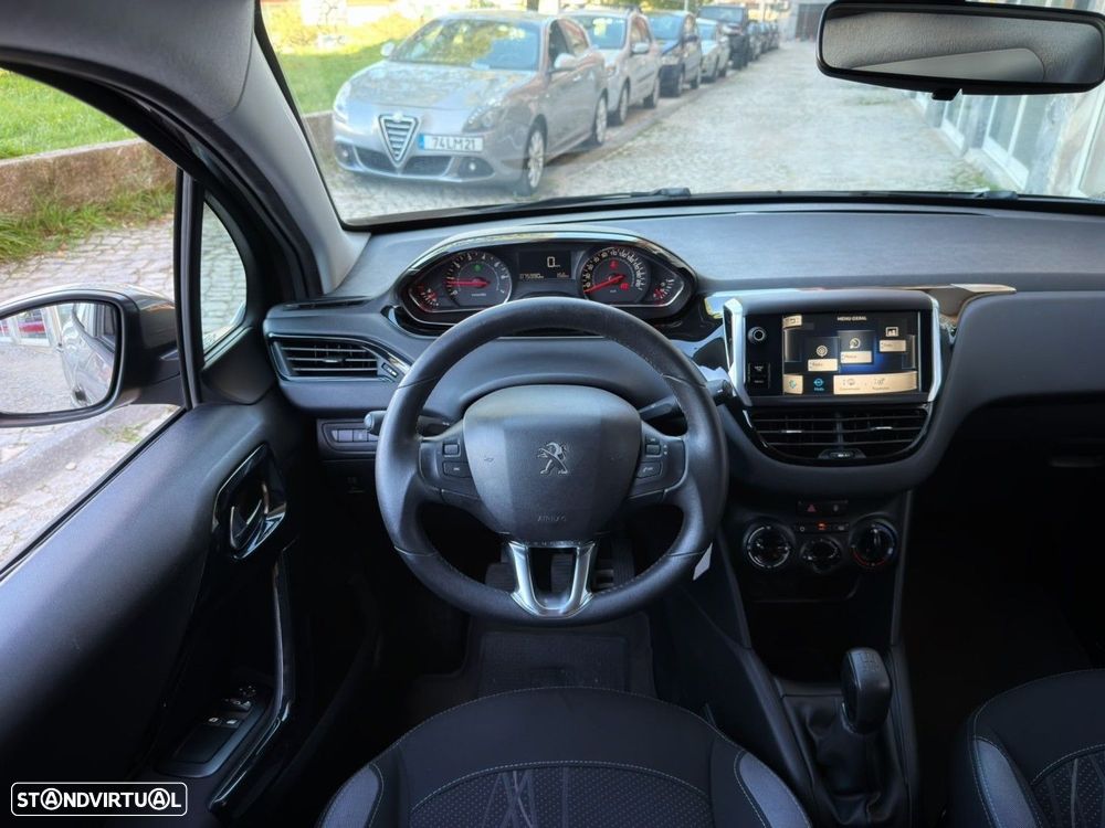 Peugeot 208 1.2 PureTech Access - 6