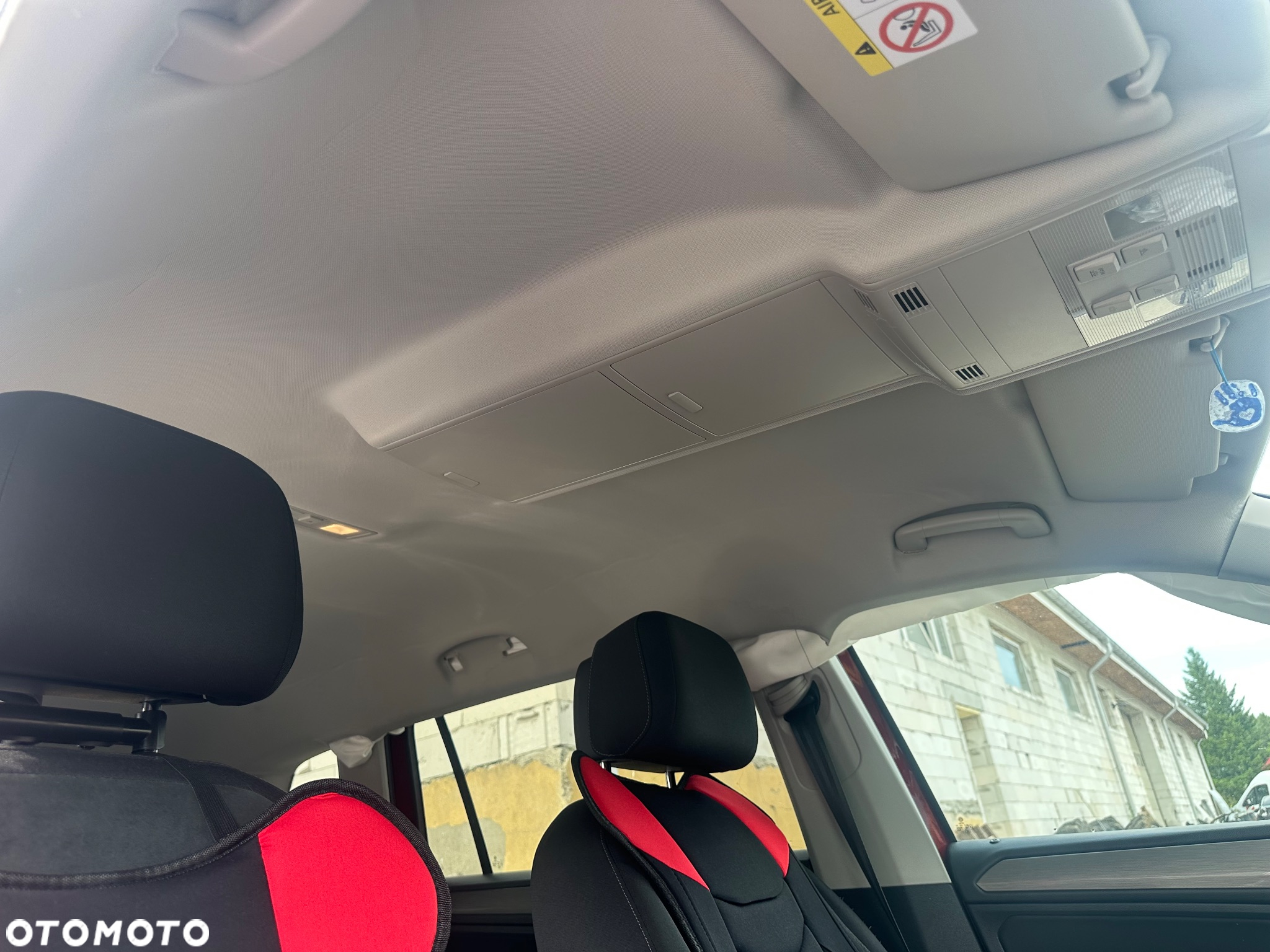 Volkswagen Tiguan Allspace 2.0 TDI SCR DSG Comfortline - 34