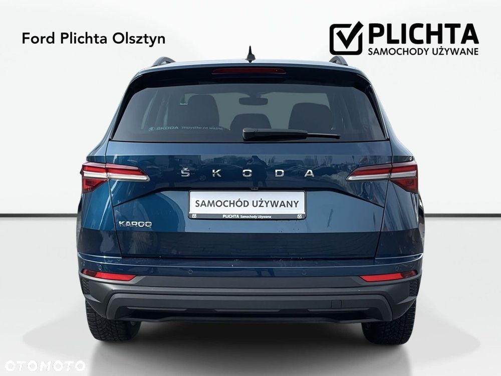 Skoda Karoq - 6