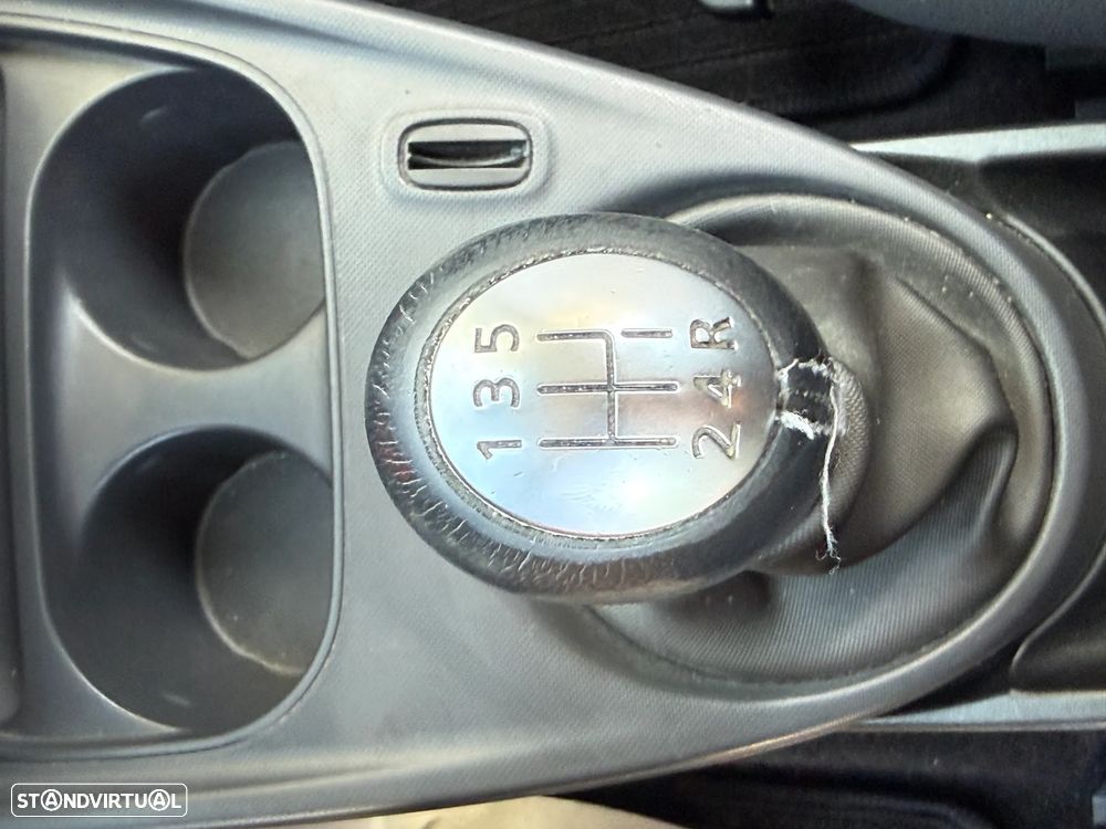 Smart ForFour 0.9 Passion 90 - 31
