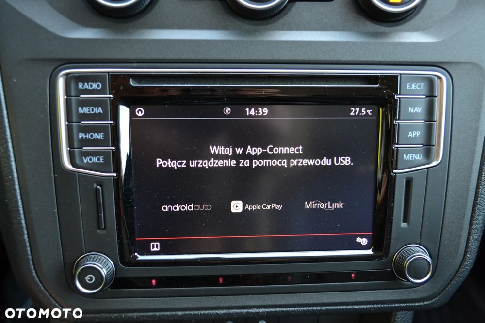 Volkswagen Caddy 2.0 TDI (5-Si.) 4MOTION Comfortline - 18