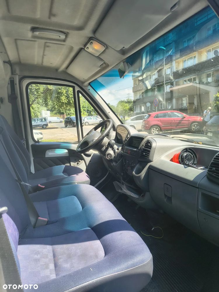 Fiat Ducato FoodTruck - 5