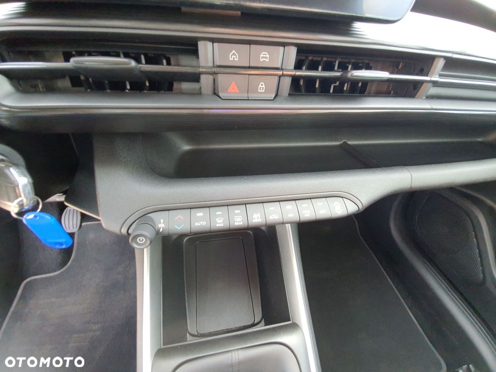 Jeep Avenger 1.2 GSE T3 Altitude FWD - 13