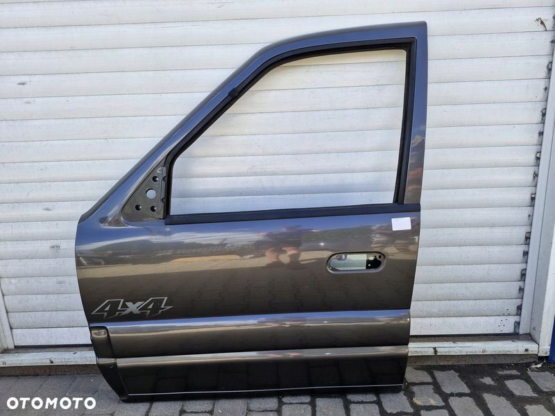 TATA DRZWI SAFARI II 2 LEWY PRZÓD LEWE PRZEDNIE - 2
