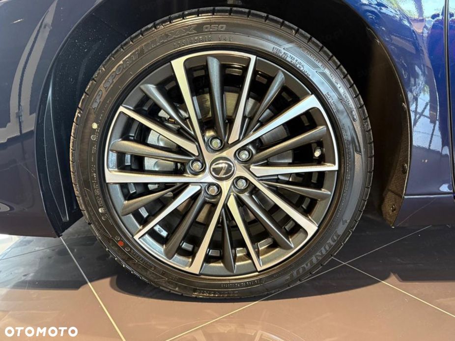 Lexus ES 300h Business Edition - 19