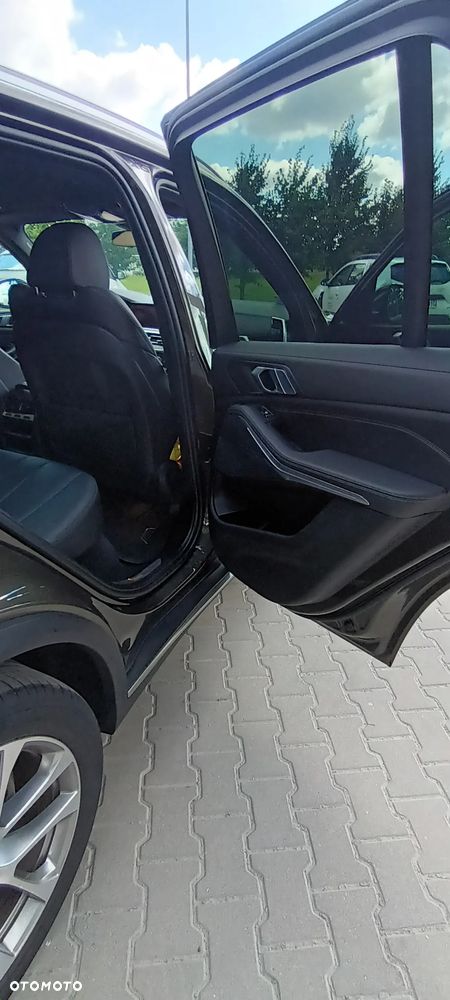 BMW X5 - 8