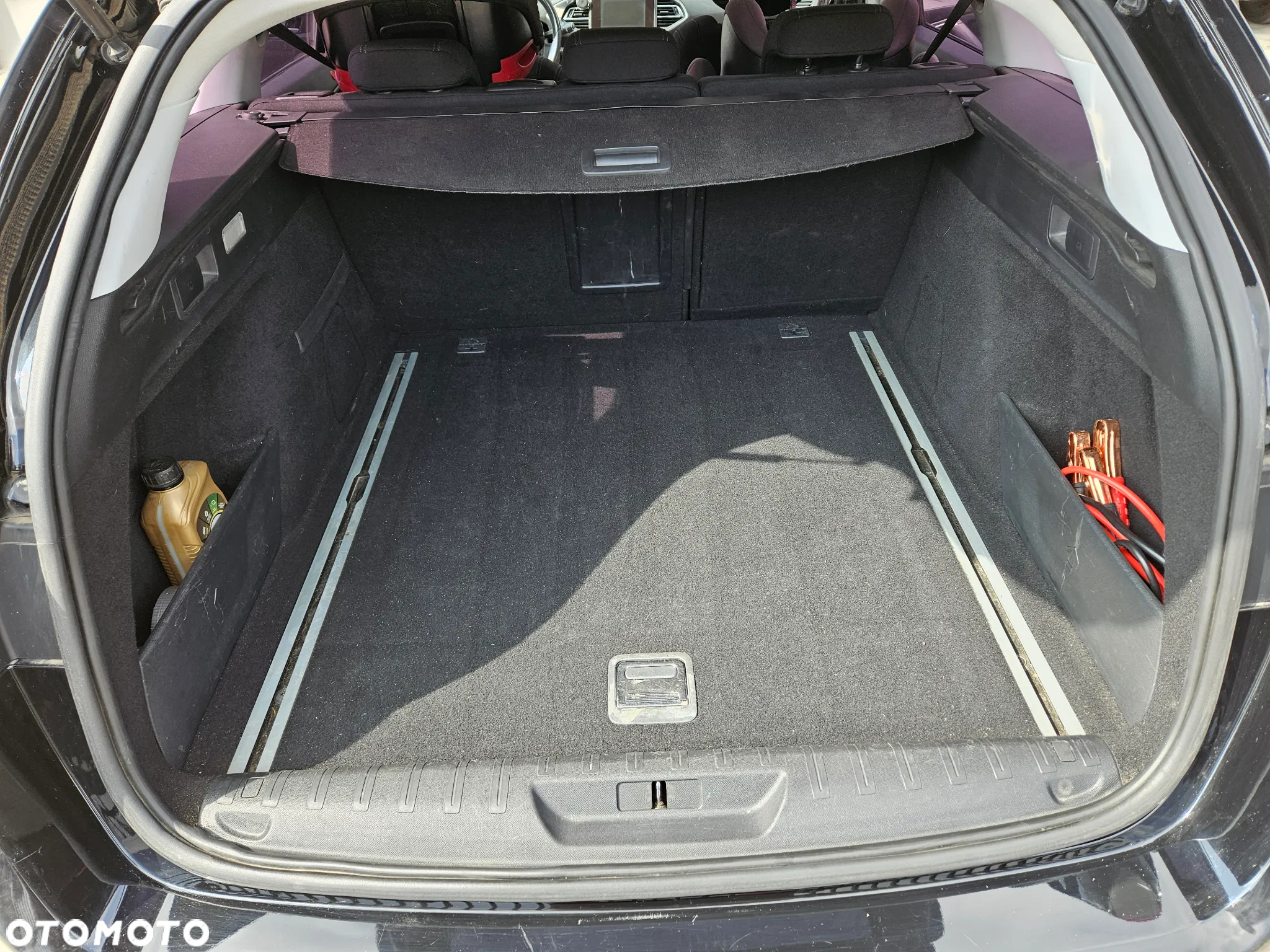 Peugeot 308 - 12
