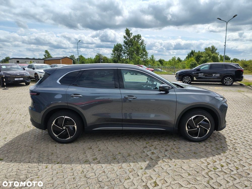 MG S5 EV 64kWh Luxury - 9