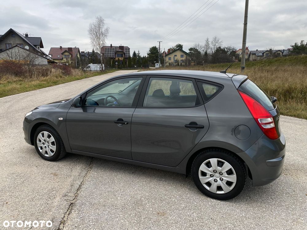 Hyundai i30 1.4 Classic - 13