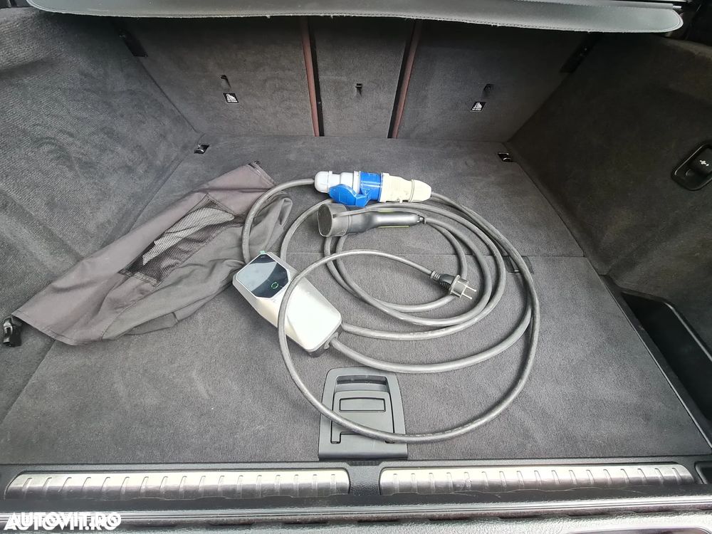 BMW X5 xDrive40e - 10