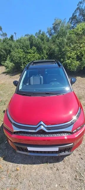 Citroën C3 Aircross 1.2 PureTech Shine Pack EAT6 - 5