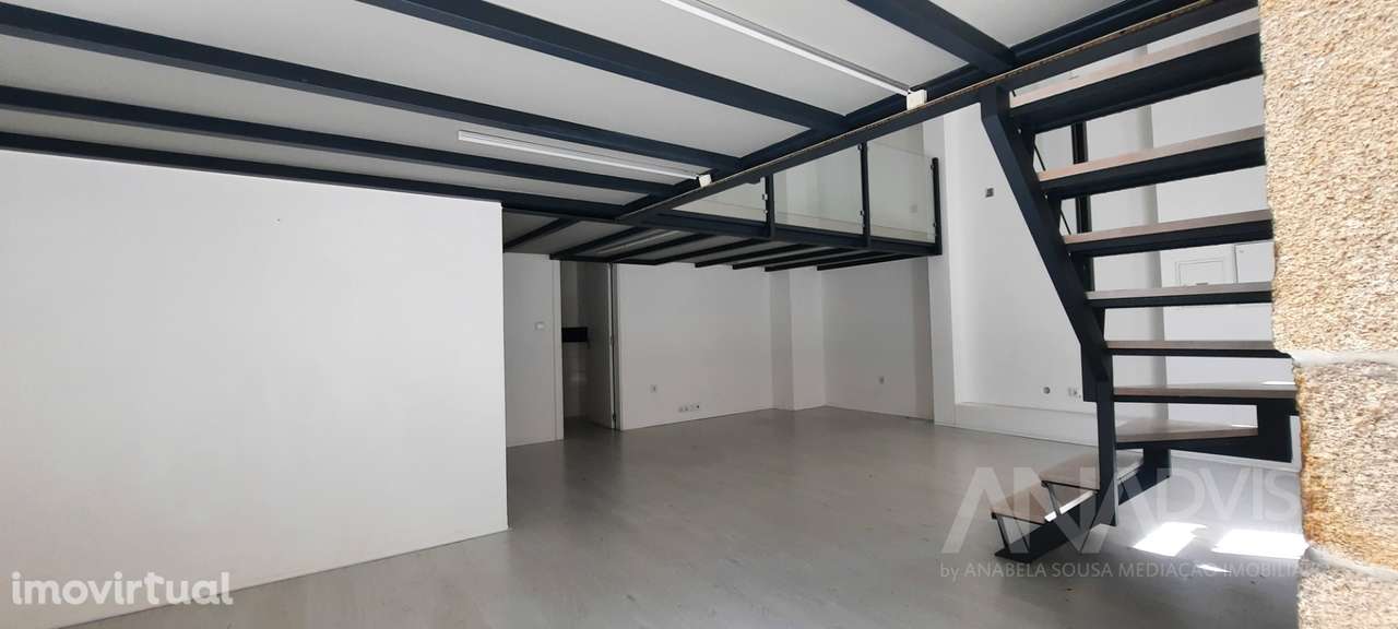 Loja  Arrendamento em Viseu,Viseu - Grande imagem: 4/14