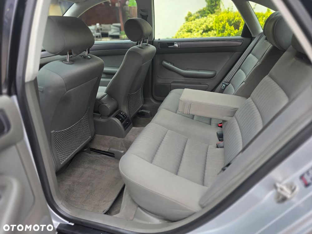 Audi A6 Limousine - 10