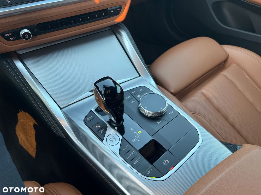 BMW Seria 4 420i GPF M Sport - 19