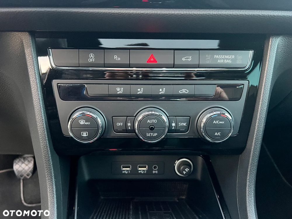 Seat Ateca 1.6 TDI Ecomotive Xcellence S&S - 15