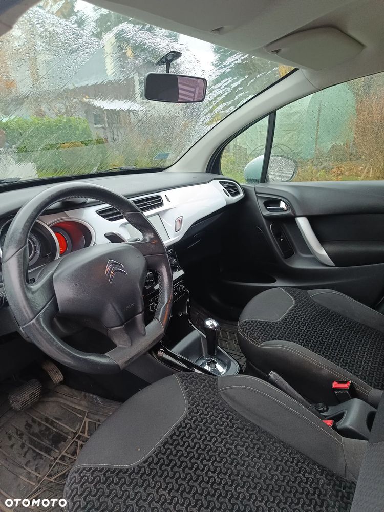 Citroën C3 1.4 VTi Exclusive MAP - 6