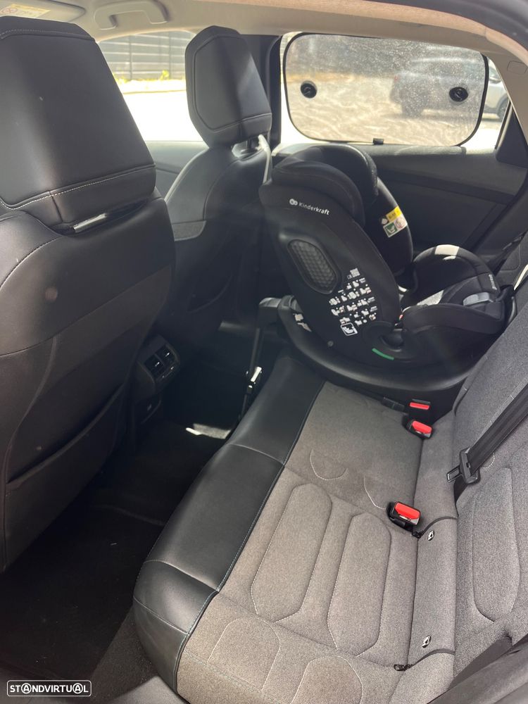 Citroën C4 1.2 PureTech Shine - 14
