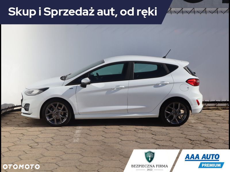 Ford Fiesta - 3