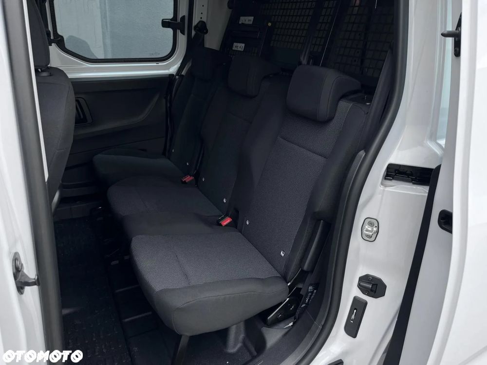 Peugeot Partner S&S L2 (bryg.) - 14