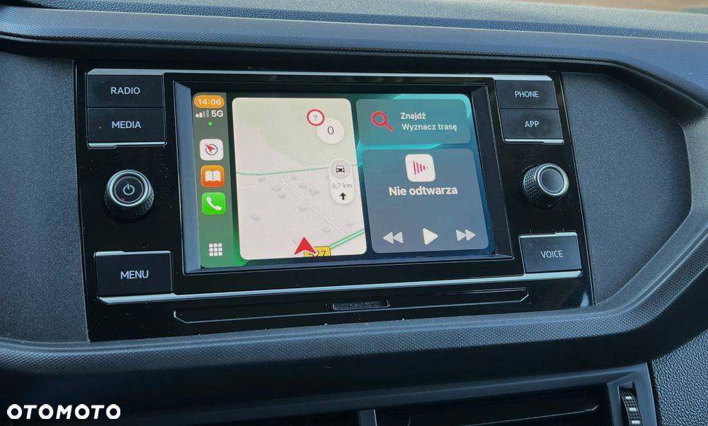 Volkswagen T-Cross 1.0 TSI Active - 24