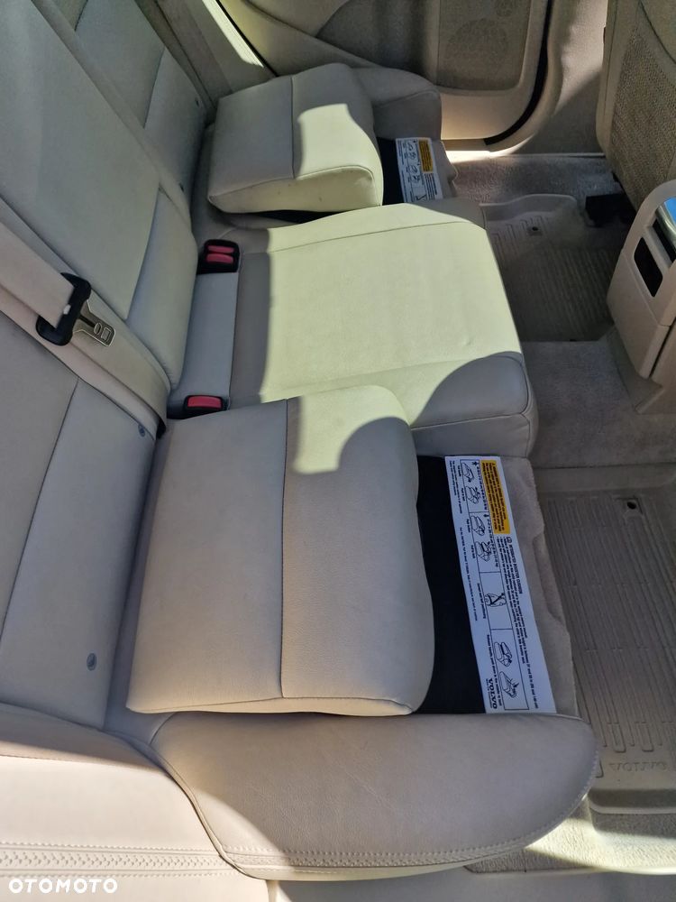 Volvo XC 70 T5 AWD Dynamic Summum - 34