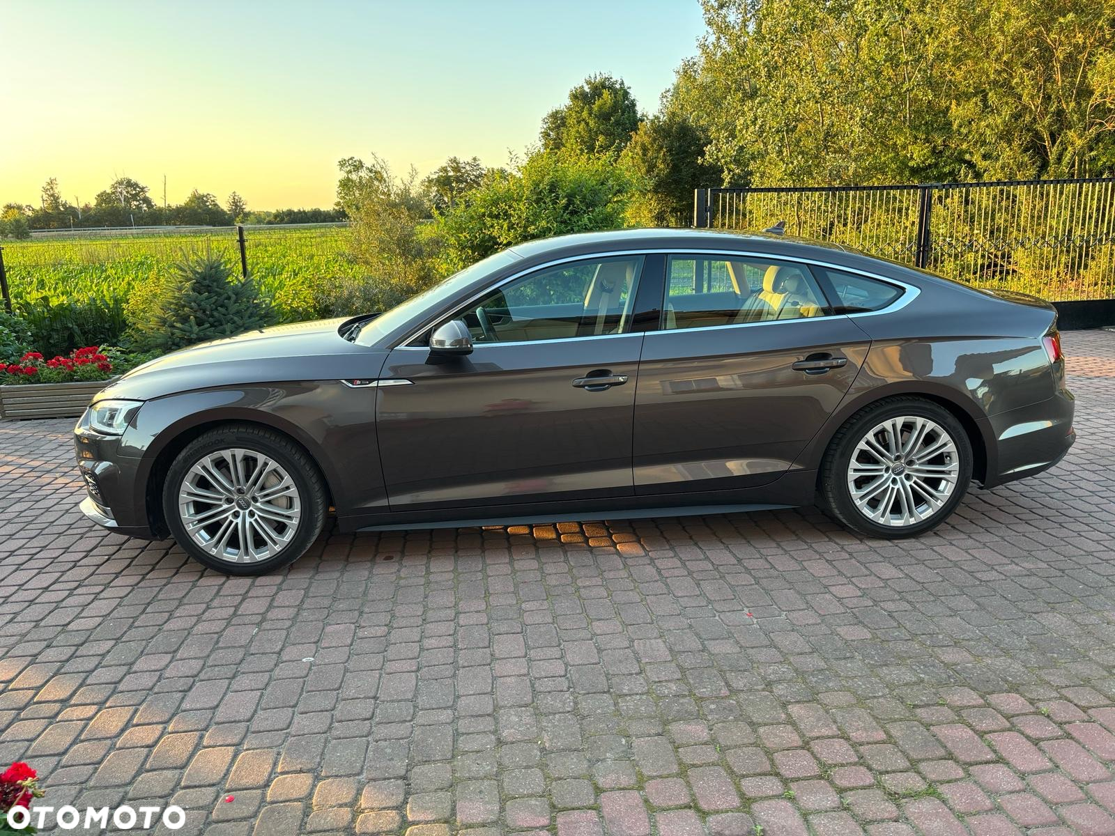 Audi A5 - 3