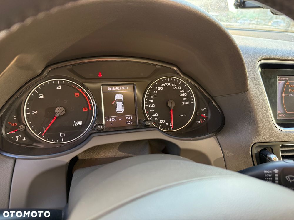 Audi Q5 2.0 TDI Quattro S tronic - 12