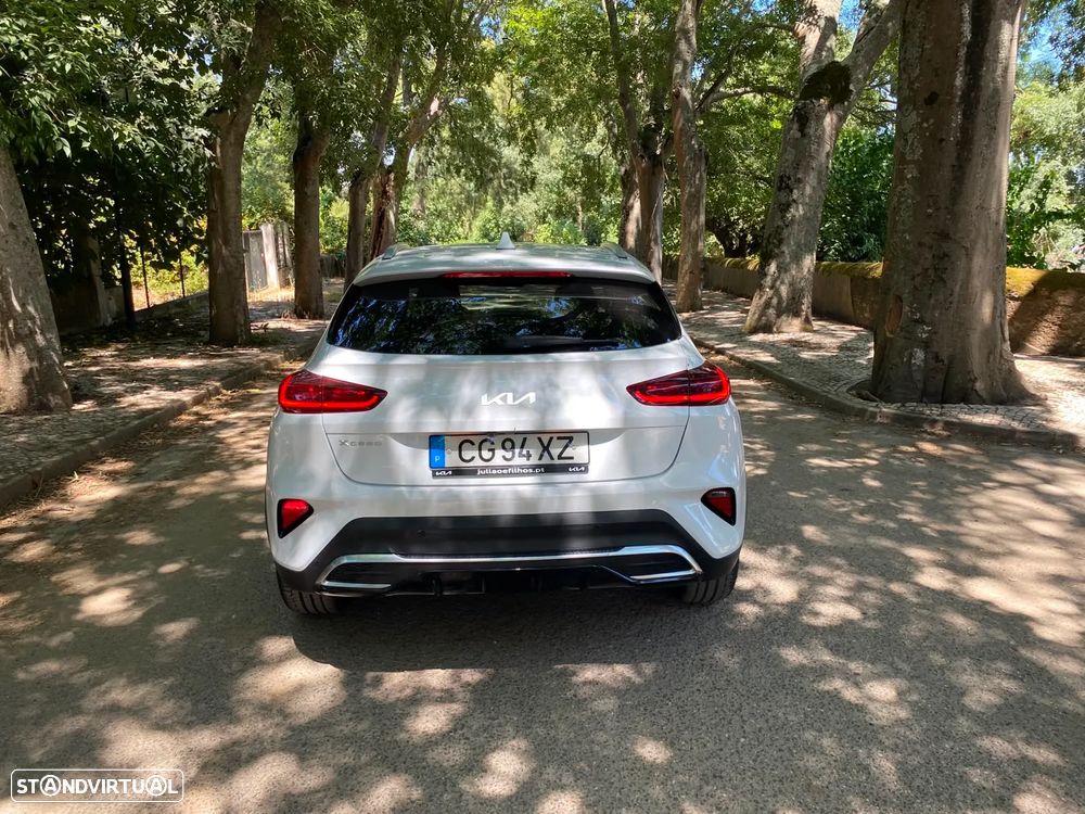 Kia XCeed 1.0 T-GDI Drive - 9