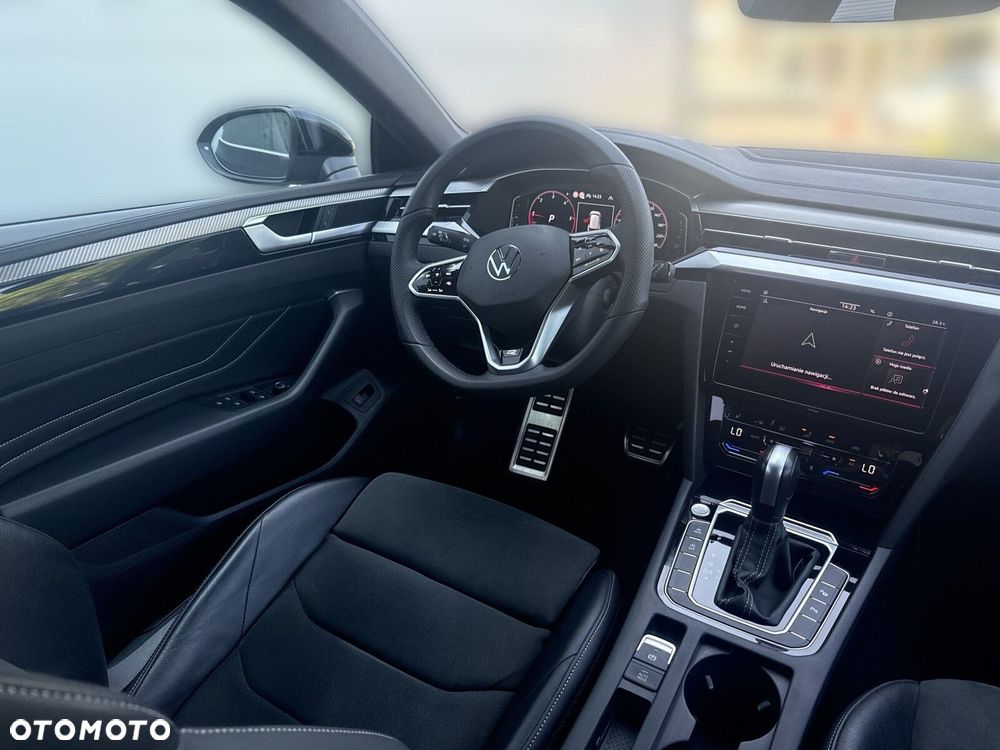 Volkswagen Arteon Shooting Brake 2.0 TDI 4Motion R-Line DSG - 15