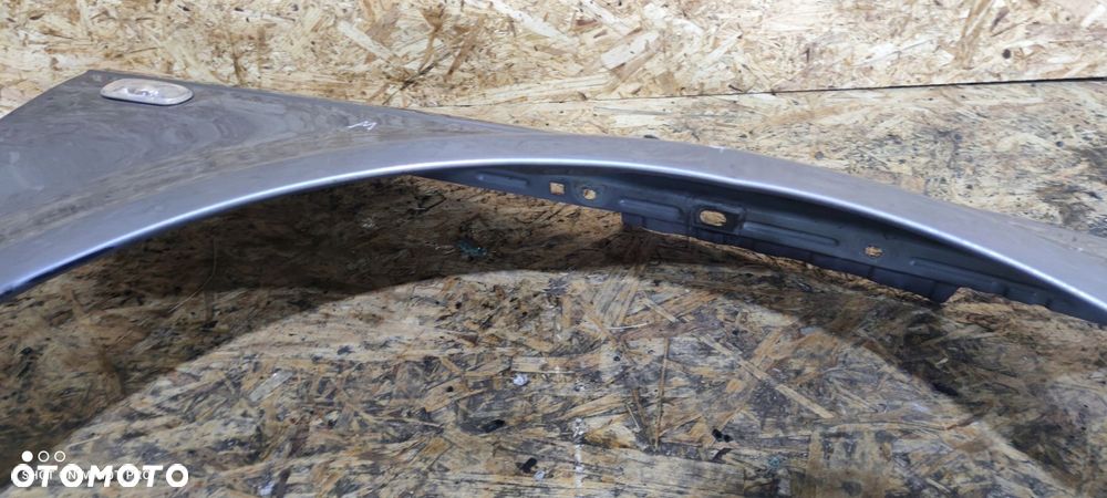 BŁOTNIK PRAWY PRZÓD AUDI A3 8P LIFT 2004-2008 - 13