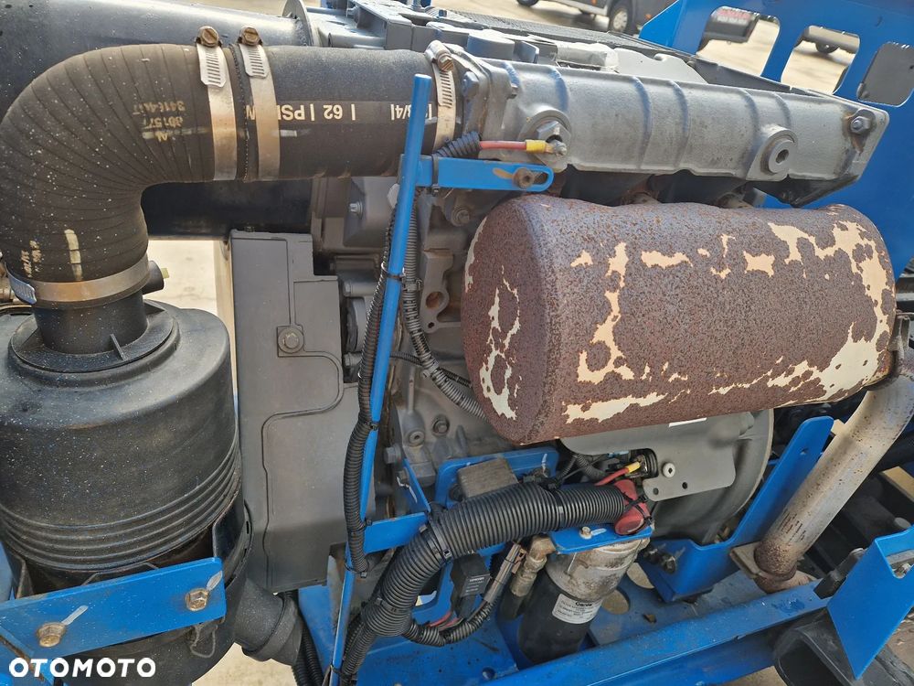 Genie GS 5390 R403 - 12