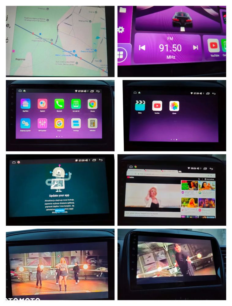 Opel Vivaro L2H1 S&S Tourer - 33