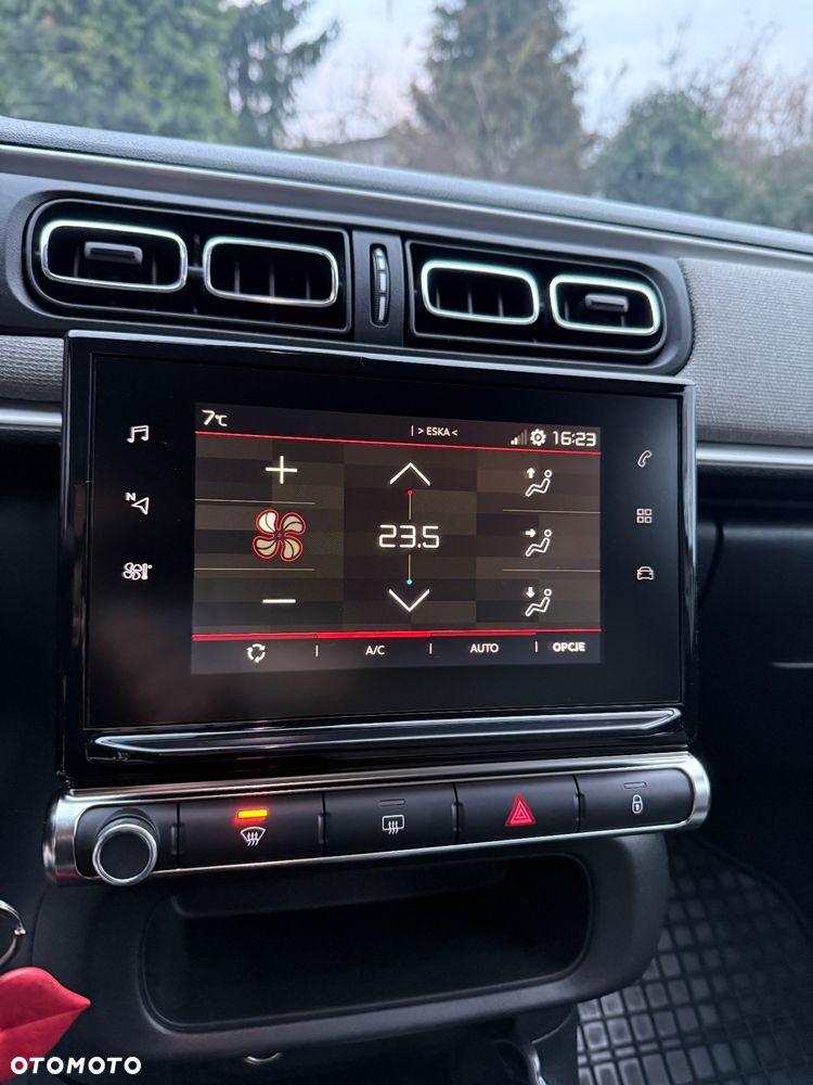 Citroën C3 1.2 PureTech Shine - 15