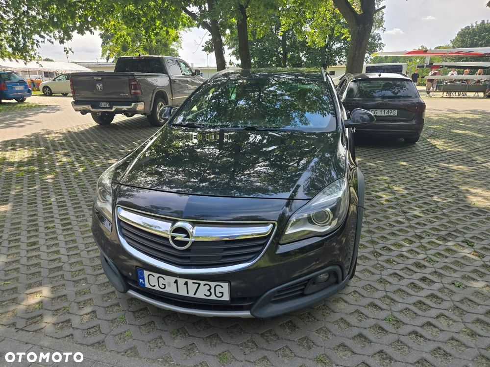 Opel Insignia - 3