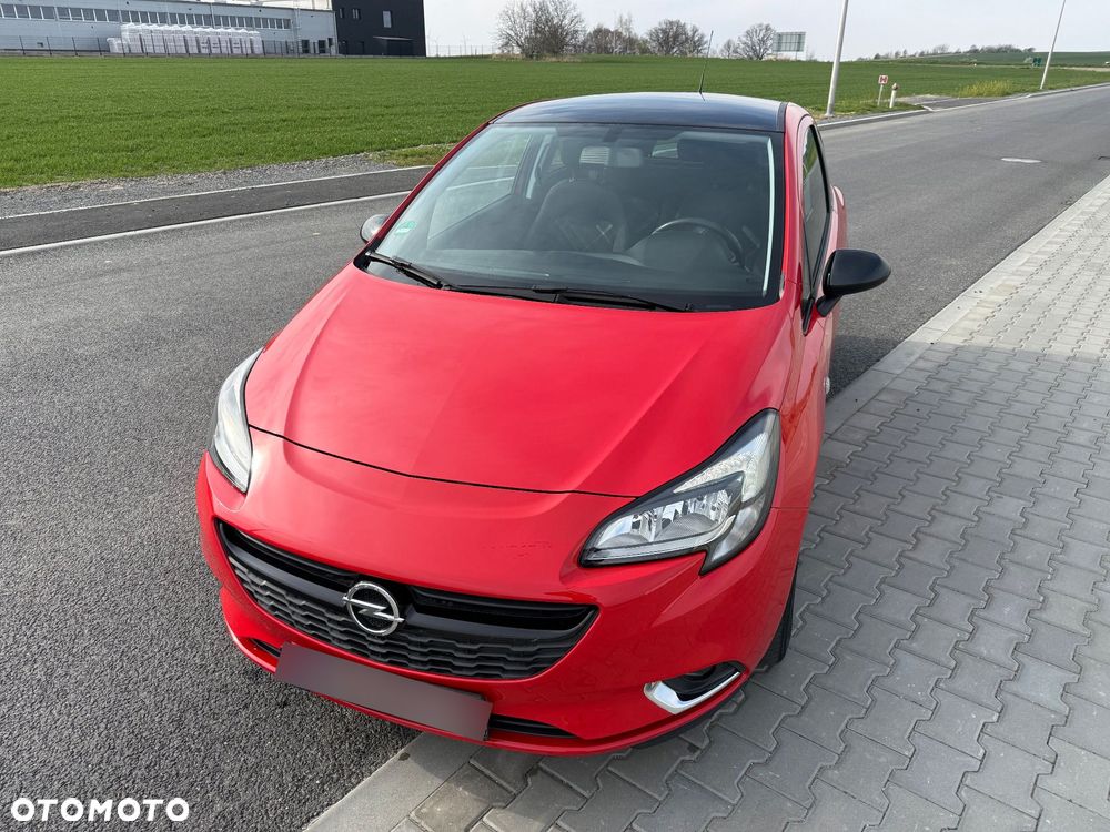 Opel Corsa 1.0 T Color Edition EcoFLEX S&S - 10
