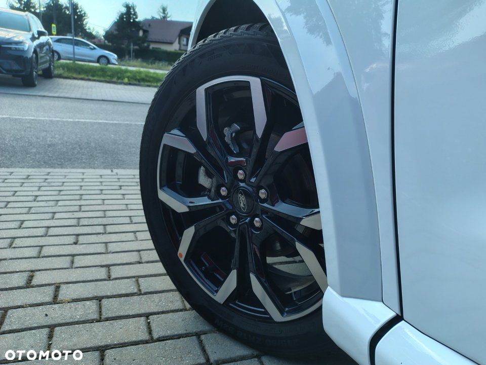 Ford Puma - 27