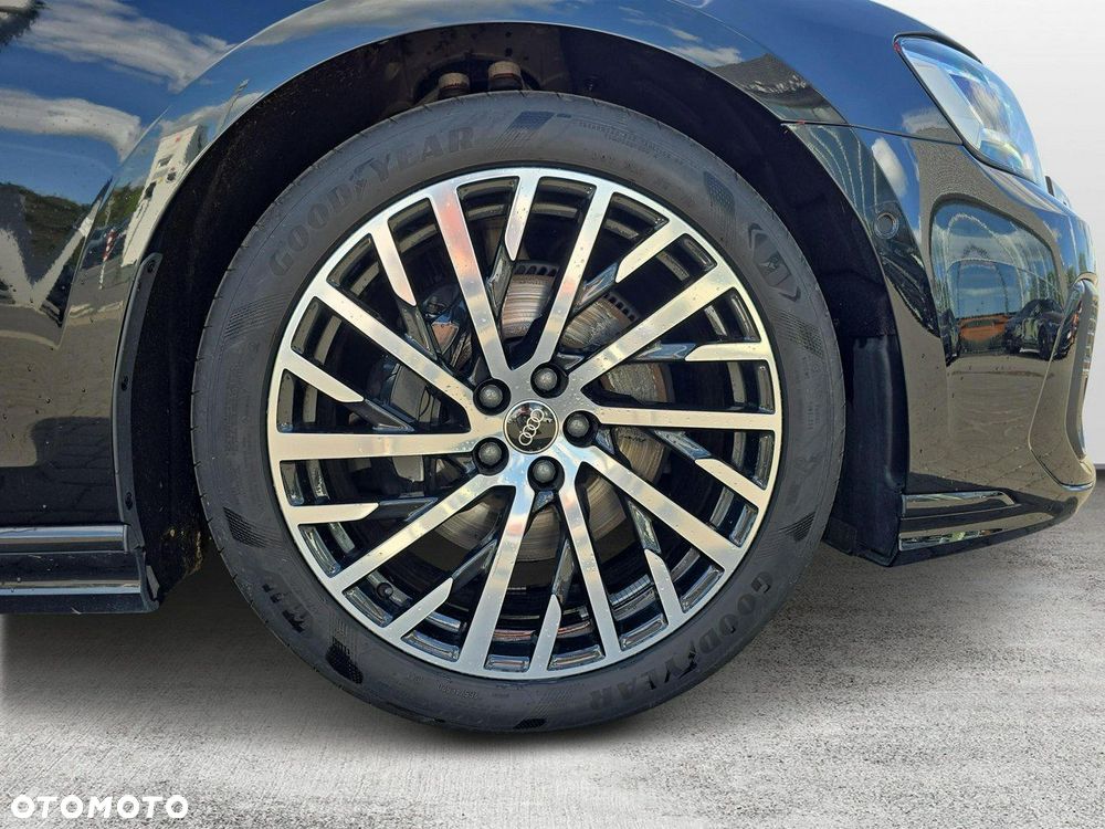 Audi A8 L 50 TDI quattro tiptronic - 16
